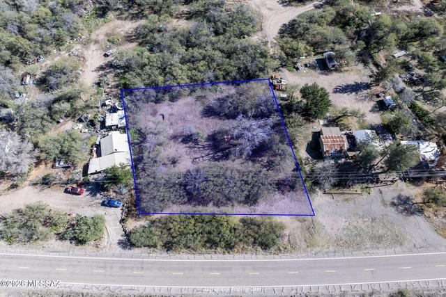 tbd E Frontage Rd, Tumacacori, AZ 85640