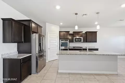 Kitchen - 554 W Grantham St, Vail, AZ 85641 photo 4 of 4