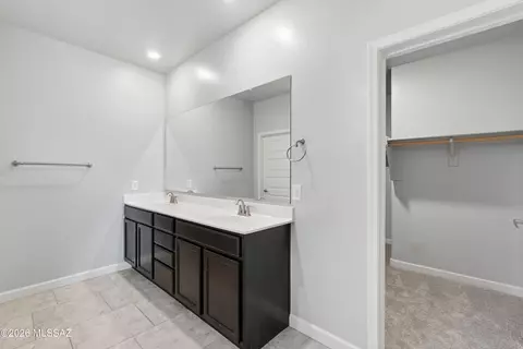Entry Way - 554 W Grantham St, Vail, AZ 85641 photo 2 of 2