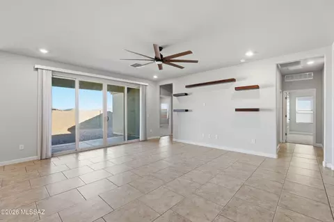 Living - 554 W Grantham St, Vail, AZ 85641 photo 3 of 3