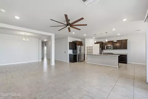 Entry Way - 554 W Grantham St, Vail, AZ 85641 photo 1 of 2