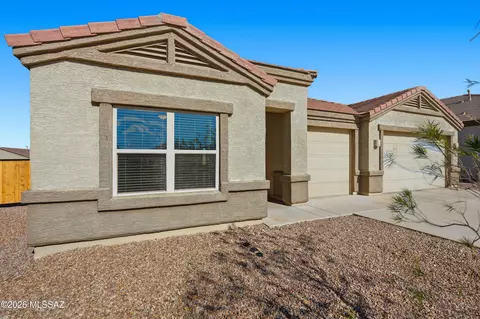 554 W Grantham St, Vail, AZ 85641