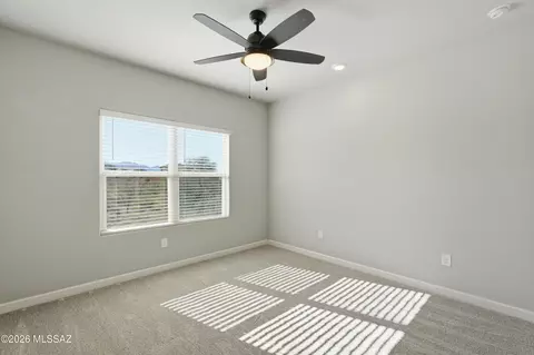 Bedroom - 554 W Grantham St, Vail, AZ 85641 photo 1 of 1
