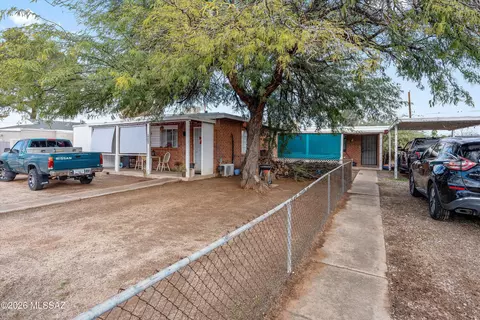 4609-4611 E 17th St, Tucson, AZ 85711