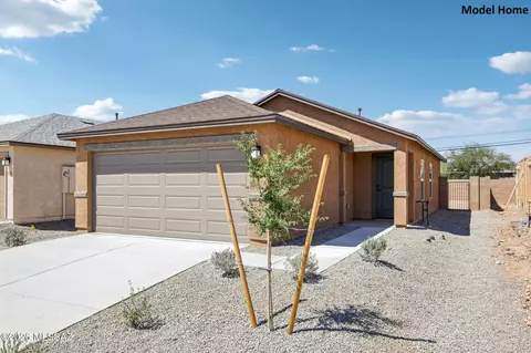 6235 S Blue Angels Ave, Tucson, AZ 85706