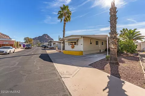 5573 W Box R St, Tucson, AZ 85713