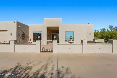 4505 N Wolford Rd, Tucson, AZ 85749