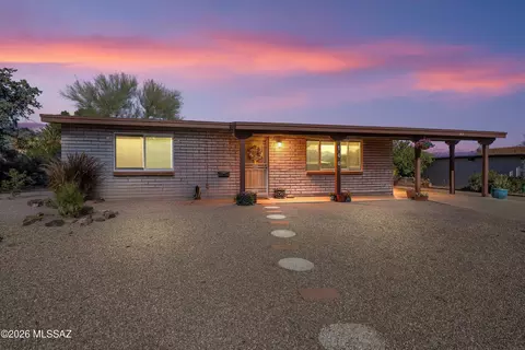 149 El Limon, Green Valley, AZ 85614