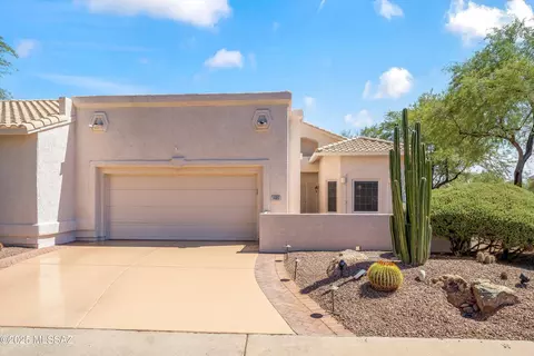 1489 W Bridalveil Pl, Oro Valley, AZ 85737