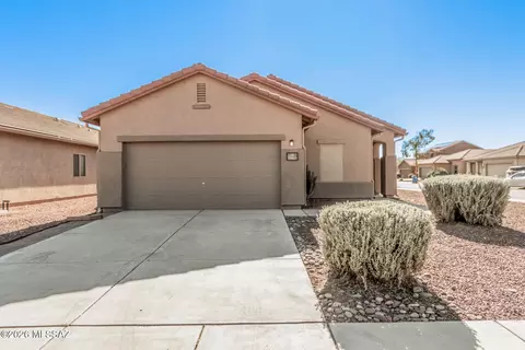20823 E Founders Rd, Red Rock, AZ 85145