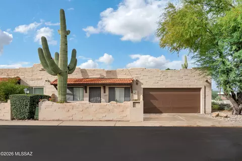 3869 N Sieg Ave, Tucson, AZ 85719