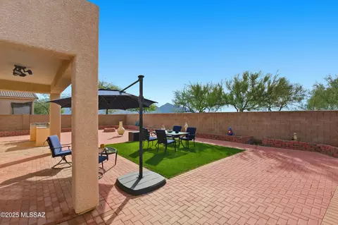 12827 Bloomington Loop, Oro Valley, AZ 85755