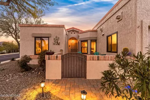 14375 N Copperstone Dr, Oro Valley, AZ 85755