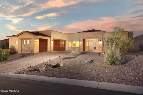 6636 W Ironwood Pl, Marana, AZ 85658