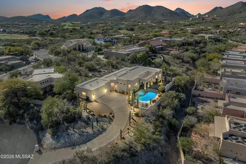 3432 W Tiny Bird Ct, Tucson, AZ 85745