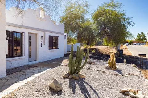 3030 N 2nd Ave, Tucson, AZ 85705