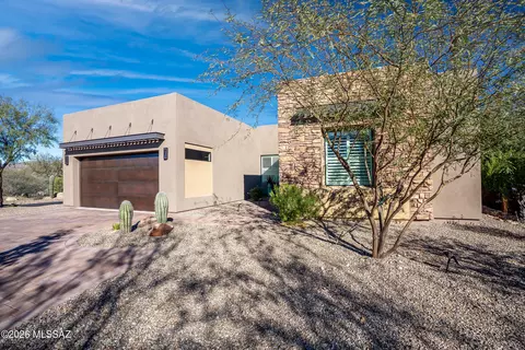 14248 N Hidden Enclave Pl, Oro Valley, AZ 85755