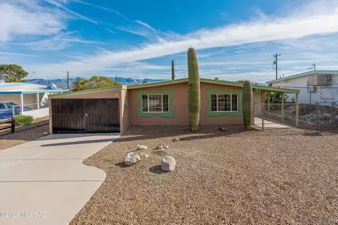 217 S Mcnab Pkwy, San Manuel, AZ 85631