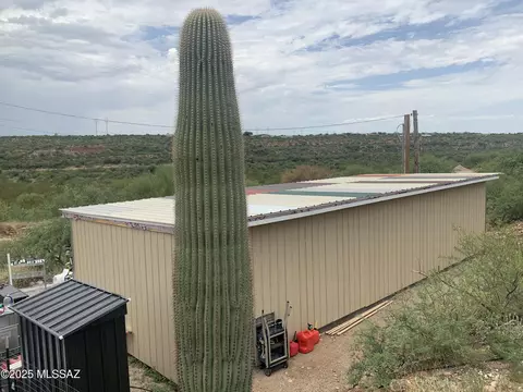 1164050 S Lava Peak Rd, Vail, AZ 85641