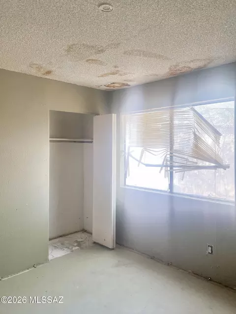 Bedroom - 119 W Wedwick St, Tucson, AZ 85706 photo 2 of 3