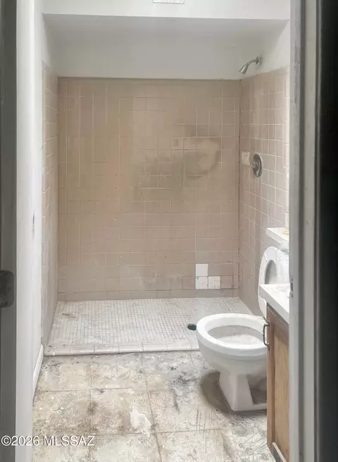 Bath - 119 W Wedwick St, Tucson, AZ 85706 photo 2 of 2