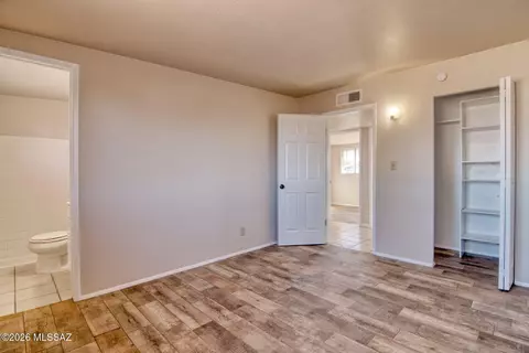 Bedroom - 6525 E David Dr, Tucson, AZ 85730 photo 3 of 8