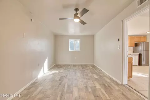 Living - 6525 E David Dr, Tucson, AZ 85730 photo 5 of 6