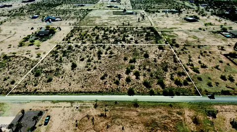 4 E 00 Acre E Tierra Del Sol Dr, Hereford, AZ 85615