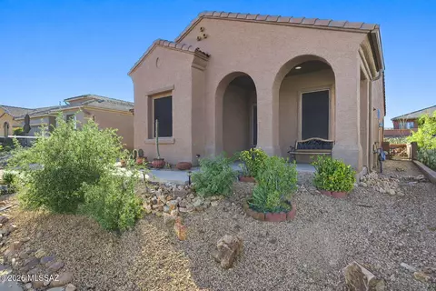 5794 S Henderson Canyon Dr, Green Valley, AZ 85622
