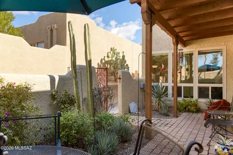 6255 N Camino Pimeria Alta #106, Tucson, AZ 85718