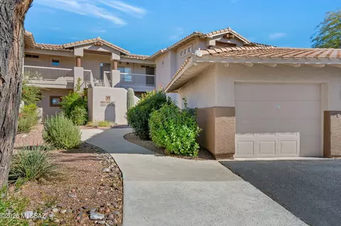 655 W Vistoso Highlands Dr #257, Oro Valley, AZ 85755