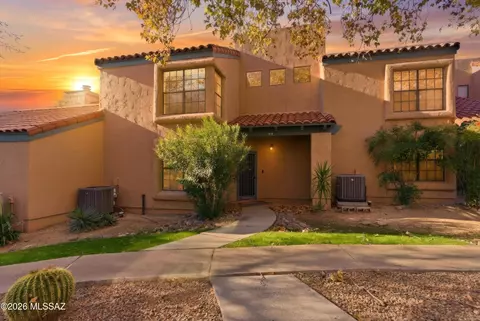 5461 N Via Del Arbolito, Tucson, AZ 85750