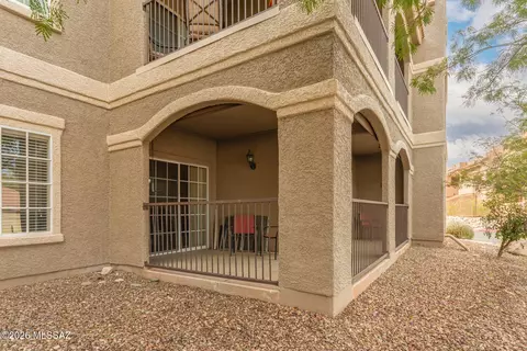 1500 E Pusch Wilderness Dr #17101, Tucson, AZ 85737