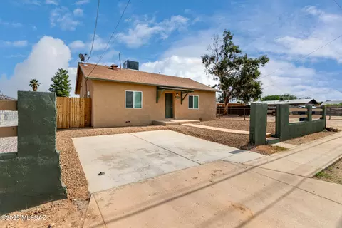 3655 S Belmar Ave, Tucson, AZ 85713