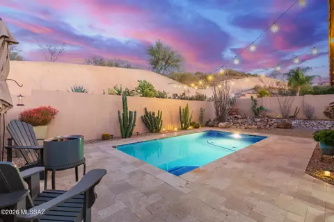 39443 S Cinch Strap Pl, Tucson, AZ 85739