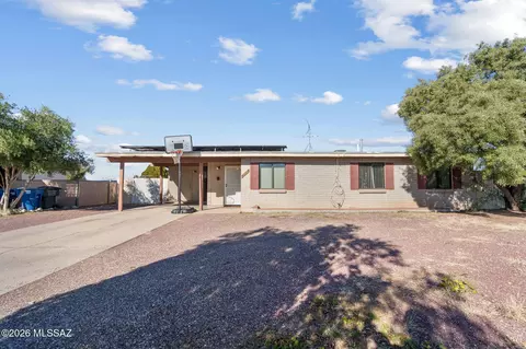 3509 S Prudence Rd, Tucson, AZ 85730
