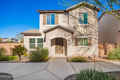 11014 E Palmetto Pointe Trl, Tucson, AZ 85747
