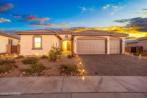 5197 W Brentwood Ln, Oro Valley, AZ 85742