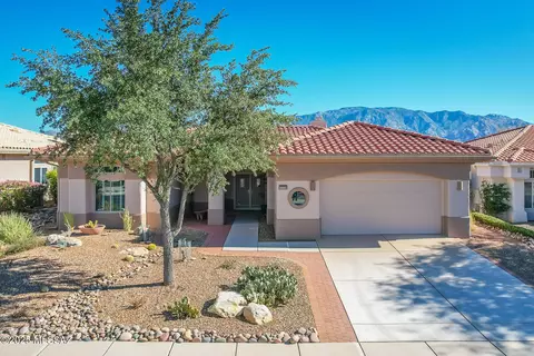 14508 N Lost Arrow Dr, Oro Valley, AZ 85755