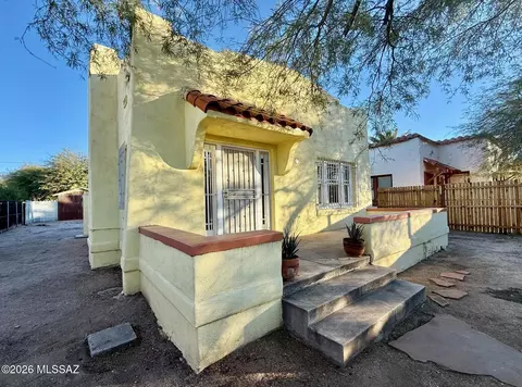 2339 E 6th St, Tucson, AZ 85719