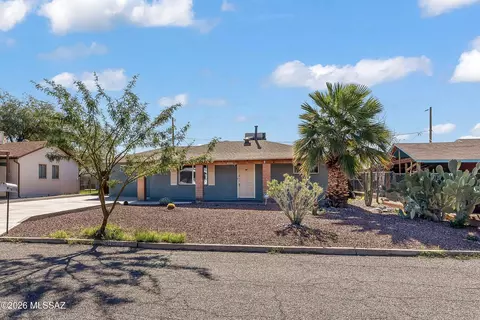 4356 E 15th St, Tucson, AZ 85711