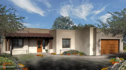13890 Old Sonoita Hwy, Vail, AZ 85641