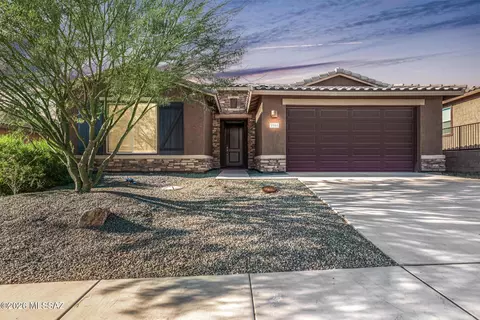 5566 W Lazy Farm Dr, Oro Valley, AZ 85742