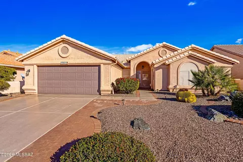 36215 S Golf Course Dr, Tucson, AZ 85739