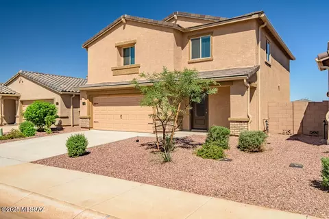 21956 E Wayward Ln, Red Rock, AZ 85145