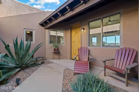 13958 E Fiery Dawn Dr, Vail, AZ 85641
