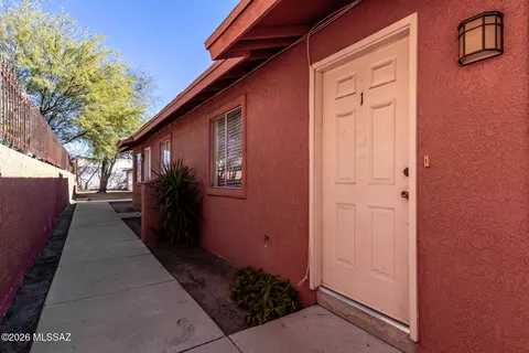 3815 S 5th, Tucson, AZ 85714