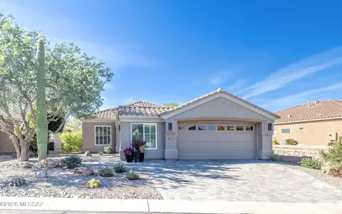 13243 N Sunset Mesa Dr, Marana, AZ 85658