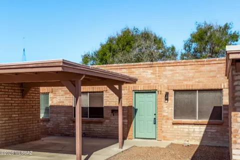 3960 E Flower St #11, Tucson, AZ 85712