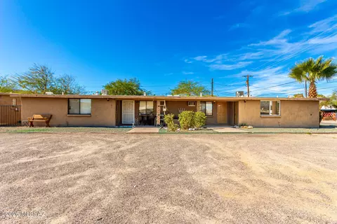 1161 N Catalina Ave, Tucson, AZ 85712